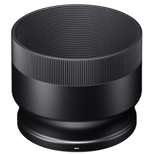 Sigma 100-400mm f/5-6.3 DG DN OS Contemporary FUJIFILM X + TS-111 Tripod collar
