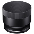 Sigma 100-400mm f/5-6.3 DG DN OS Contemporary FUJIFILM X + TS-111 Tripod collar