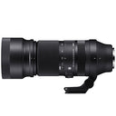 Sigma 100-400mm f/5-6.3 DG DN OS Contemporary L-mount + TS-111 Tripod collar