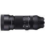 Sigma 100-400mm f/5-6.3 DG DN OS Contemporary L-mount + TS-111 Tripod collar