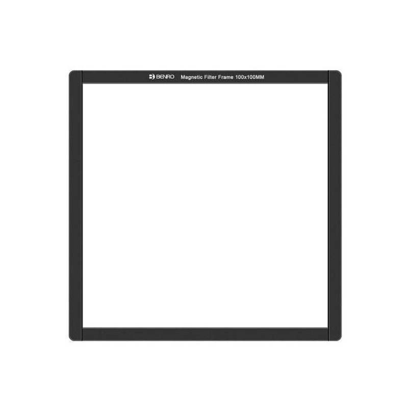 Benro FR1010M magnetic filter frame, 100x100mm, for FH100M4