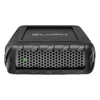 Glyph Blackbox Pro 20 TB 7200RPM Enterprise Class USB-C (3.1) (Works with 3.0/2.0)