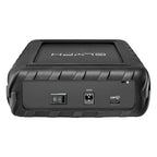 Glyph Blackbox Pro 20 TB 7200RPM Enterprise Class USB-C (3.1) (Works with 3.0/2.0)