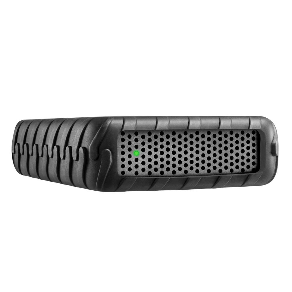 Glyph Blackbox Pro 20 TB 7200RPM Enterprise Class USB-C (3.1) (Works with 3.0/2.0)