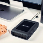 Glyph Blackbox Pro 20 TB 7200RPM Enterprise Class USB-C (3.1) (Works with 3.0/2.0)