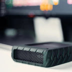Glyph Blackbox Pro 20 TB 7200RPM Enterprise Class USB-C (3.1) (Works with 3.0/2.0)