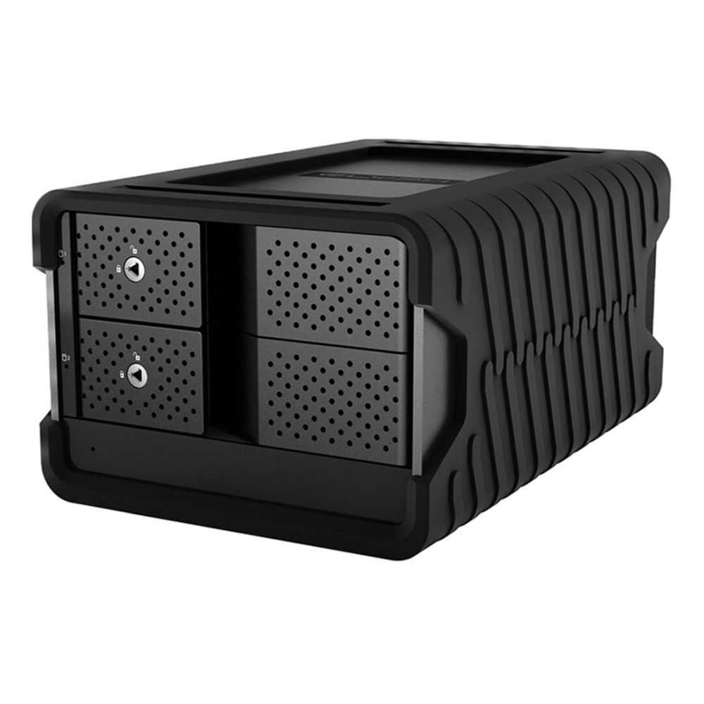 Glyph Blackbox PRO RAID 16TB, Enterprise Class, USB-C (3.1, Gen 2)