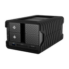 Glyph Blackbox PRO RAID 24TB, Enterprise Class, Thunderbolt 3