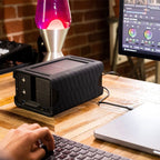 Glyph Blackbox PRO RAID 24TB, Enterprise Class, Thunderbolt 3