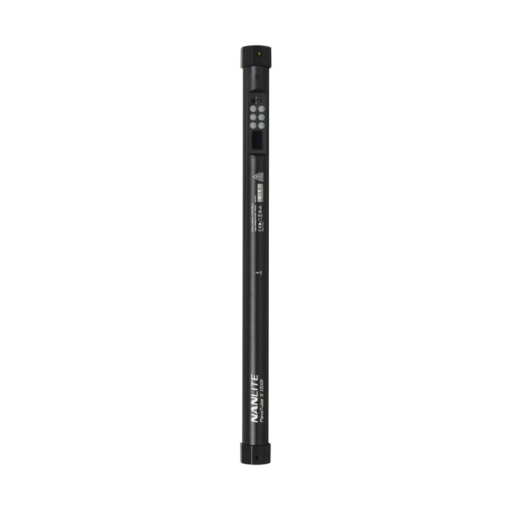 Nanlite Pavotube II 15XR 1KIT
