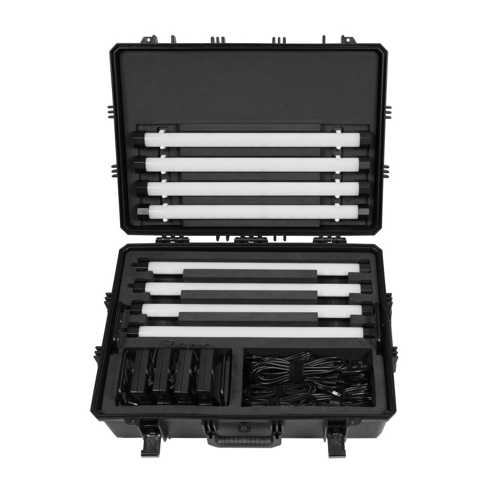 Nanlite Pavotube II 15XR 8KIT