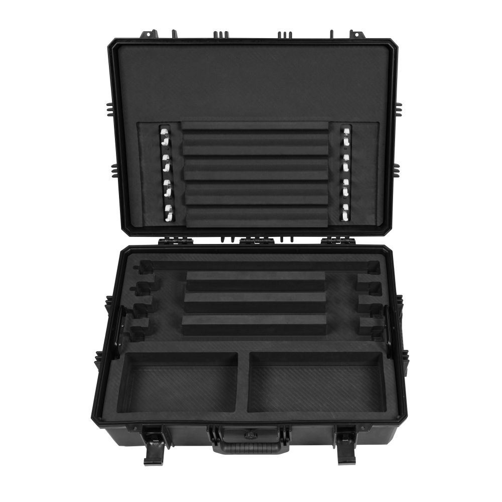 Nanlite Pavotube II 15XR 8KIT