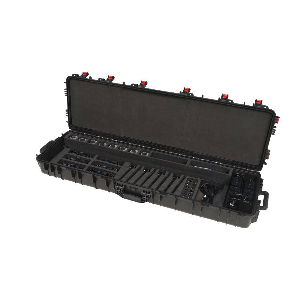 Nanlite Pavotube II 30XR 8KIT