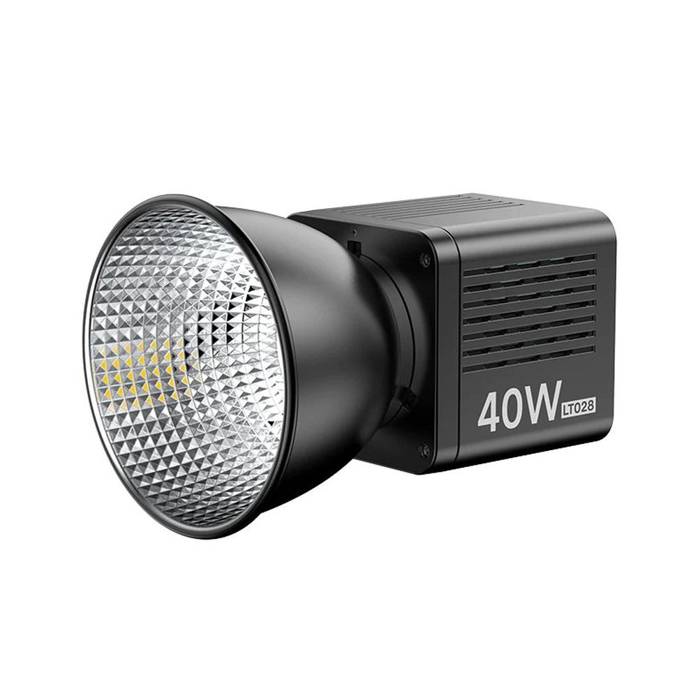 Ulanzi LT028 40W COB Studio LED lamp Bi-colour with battery pack