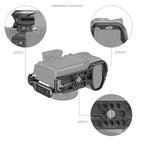 SmallRig 4308 Rhinoceros Cage Kit for Sony Alpha 7R V / 7I V / 7S II