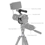 SmallRig 4198 Cage Kit for Sony Alpha 7 III / 7R III