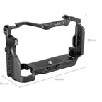 SmallRig 4422 Cage Kit for Sony Alpha 7C II / 7CR