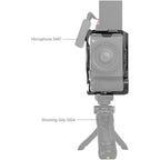 SmallRig 4422 Cage Kit for Sony Alpha 7C II / 7CR