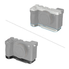 SmallRig 4438 Bottom Mount Plate for Sony Alpha 7C II / 7CR