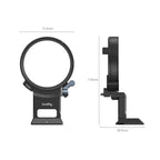 SmallRig 4424 Horizontal-to-Vertical Mount Plate for Sony Alpha 7C II / 7CR