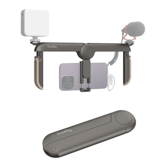 SmallRig 4047 Fold P20 Mobile Pocket Video rig