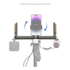 SmallRig 4047 Fold P20 Mobile Pocket Video rig