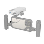 SmallRig 4406 Type-C to Type-C Audio Signal Adaptor