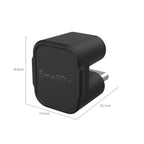 SmallRig 4406 Type-C to Type-C Audio Signal Adaptor