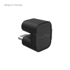 SmallRig 4406 Type-C to Type-C Audio Signal Adaptor