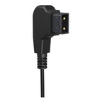 SmallRig 4252 Dummy Battery Power Cable D-Tap to LP-E6NH