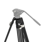 SmallRig 4164 SmallRig FreeBlazer Heavy-Duty Aluminum Alloy Tripod AD
