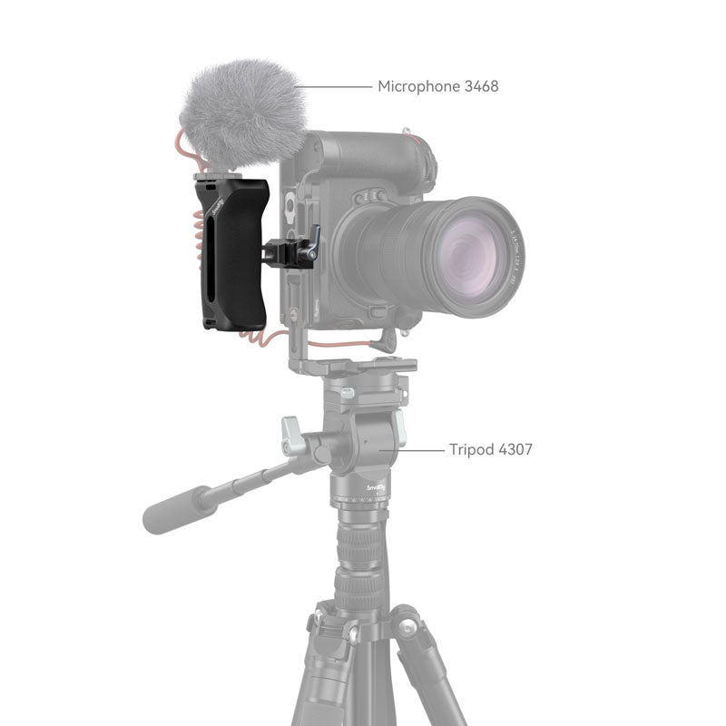 SmallRig 4416 Arca-Type Side Handle