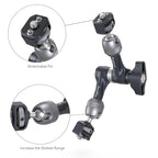 SmallRig 4194 Rosette Arm