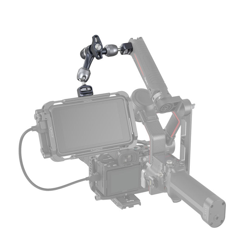SmallRig 4194 Rosette Arm
