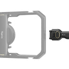 SmallRig 4404 Side Handle Quick Release Adaptor