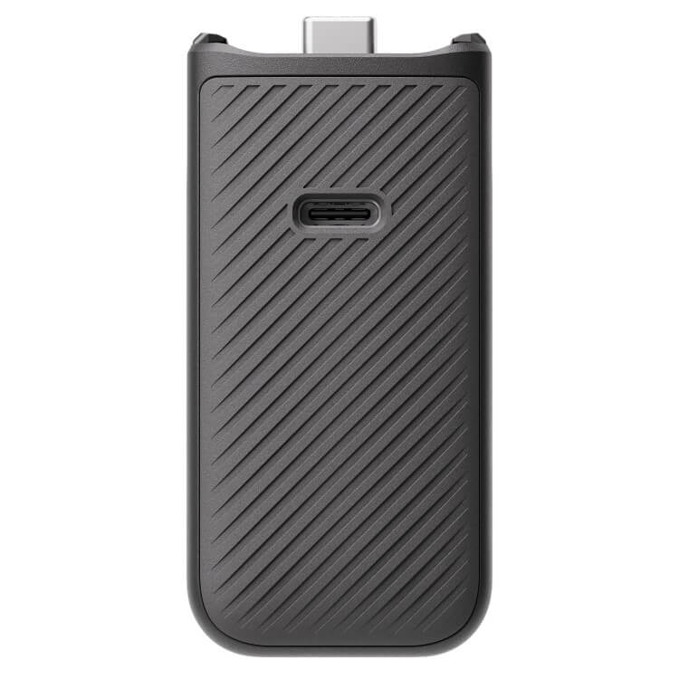 DJI Battery Handle Osmo Pocket 3