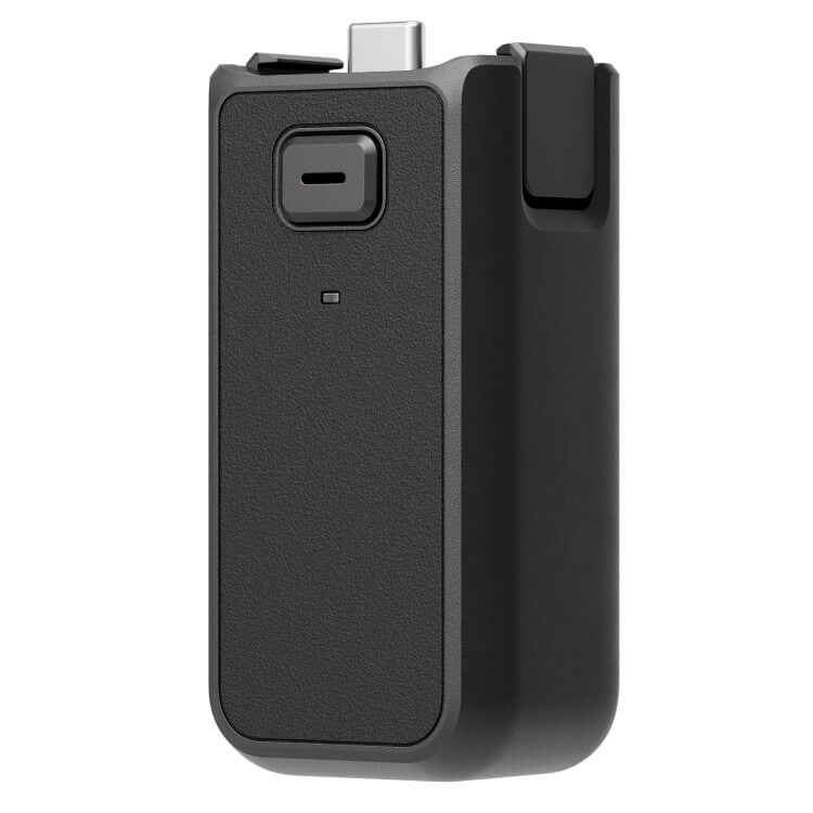 DJI Battery Handle Osmo Pocket 3