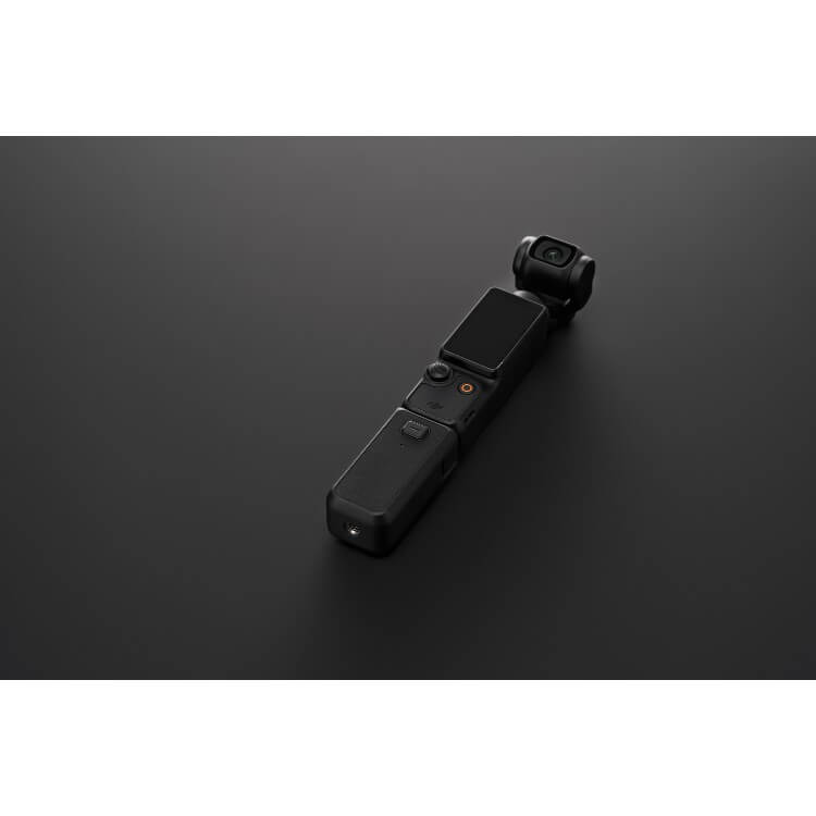 DJI Battery Handle Osmo Pocket 3