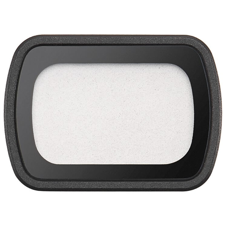 DJI Black Mist filter Osmo Pocket 3