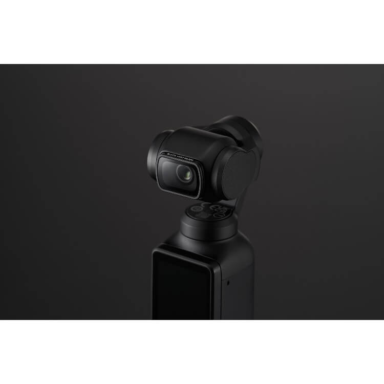 DJI Black Mist filter Osmo Pocket 3
