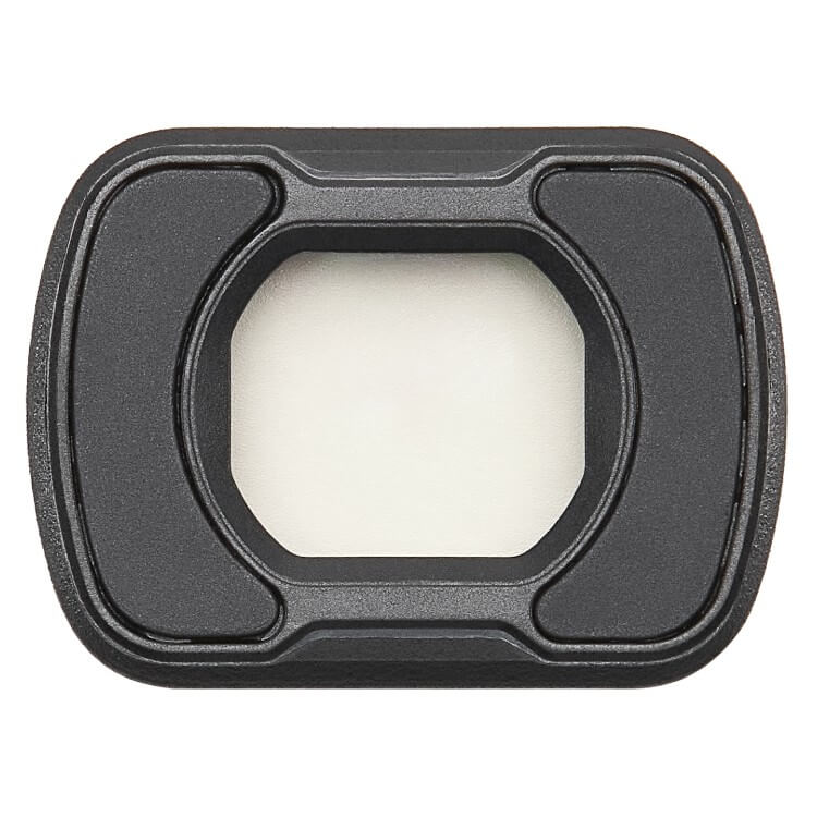 DJI wide angle lens Osmo Pocket 3