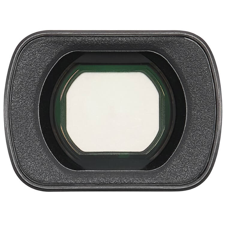 DJI wide angle lens Osmo Pocket 3