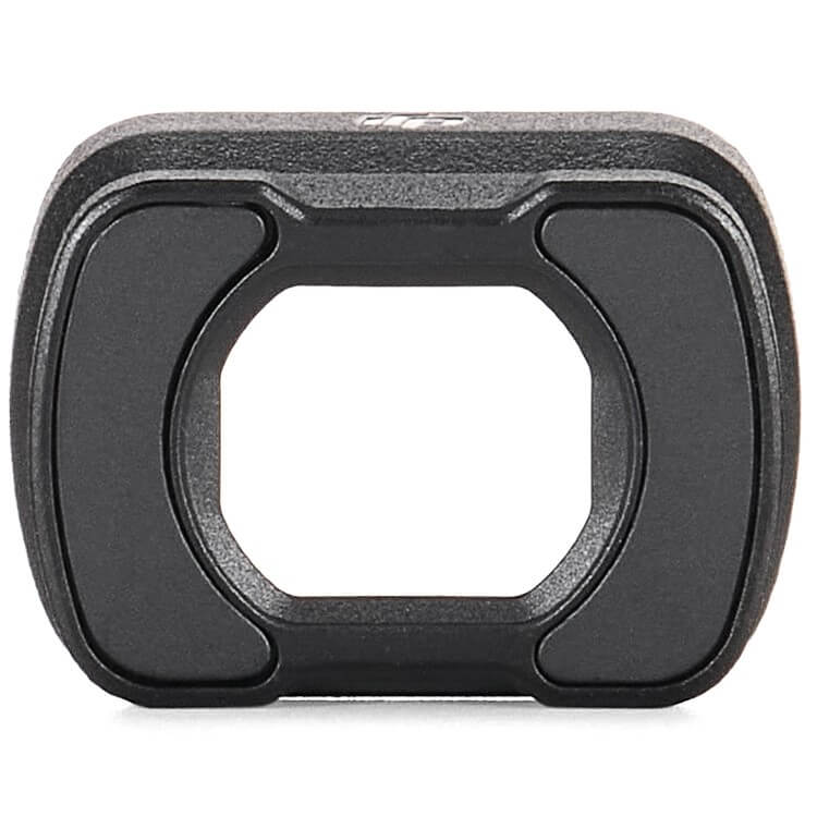 DJI wide angle lens Osmo Pocket 3