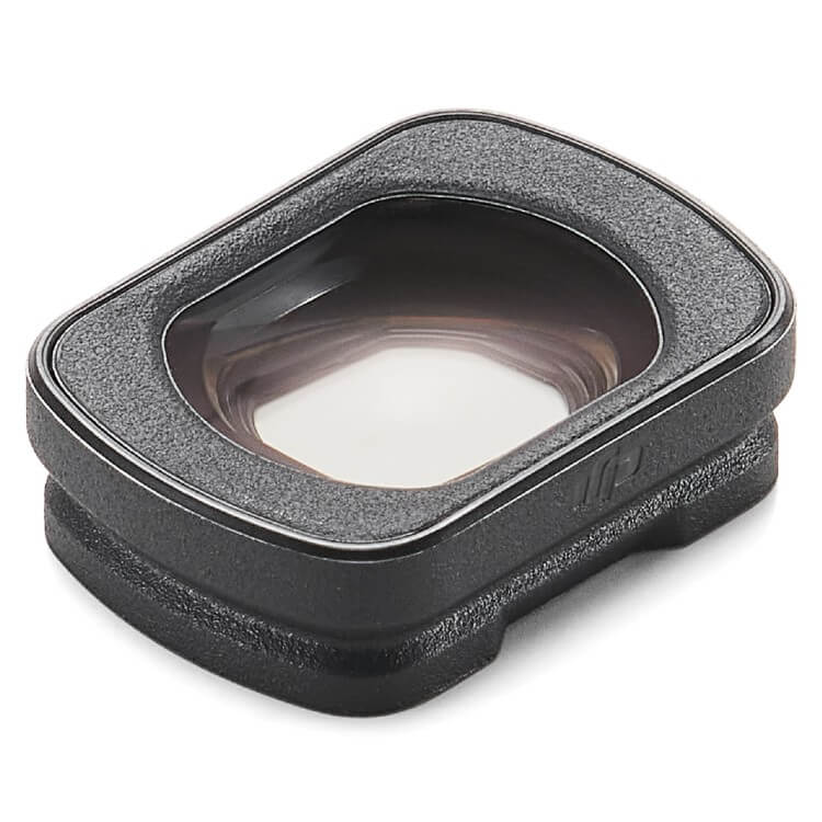 DJI wide angle lens Osmo Pocket 3