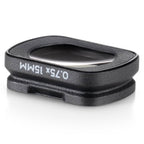 DJI wide angle lens Osmo Pocket 3