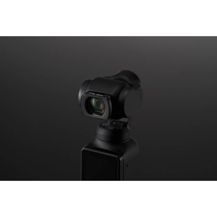 DJI wide angle lens Osmo Pocket 3