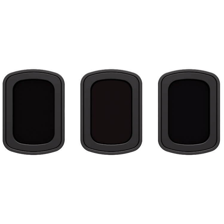 DJI Magnetic ND filters set Osmo Pocket 3