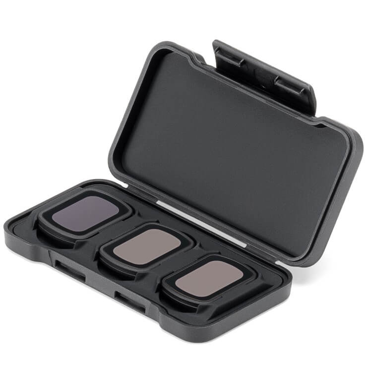 DJI Magnetic ND filters set Osmo Pocket 3