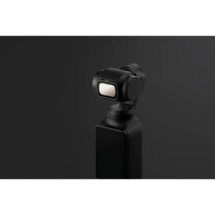 DJI Magnetic ND filters set Osmo Pocket 3