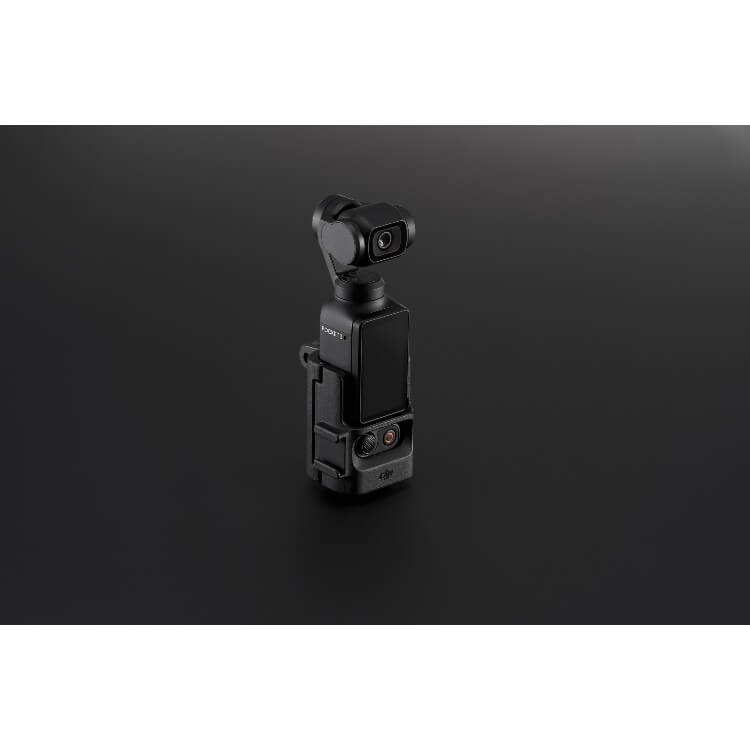 DJI Expansion Adapter Osmo Pocket 3